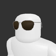 Military Shades