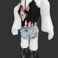 Floral Top