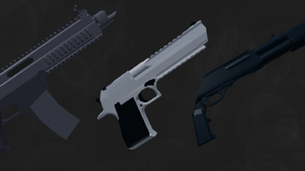Weapons Entry Point Wiki Fandom - guns and money roblox game