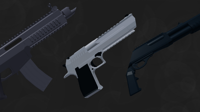 Weapons Entry Point Wiki Fandom - guns working roblox