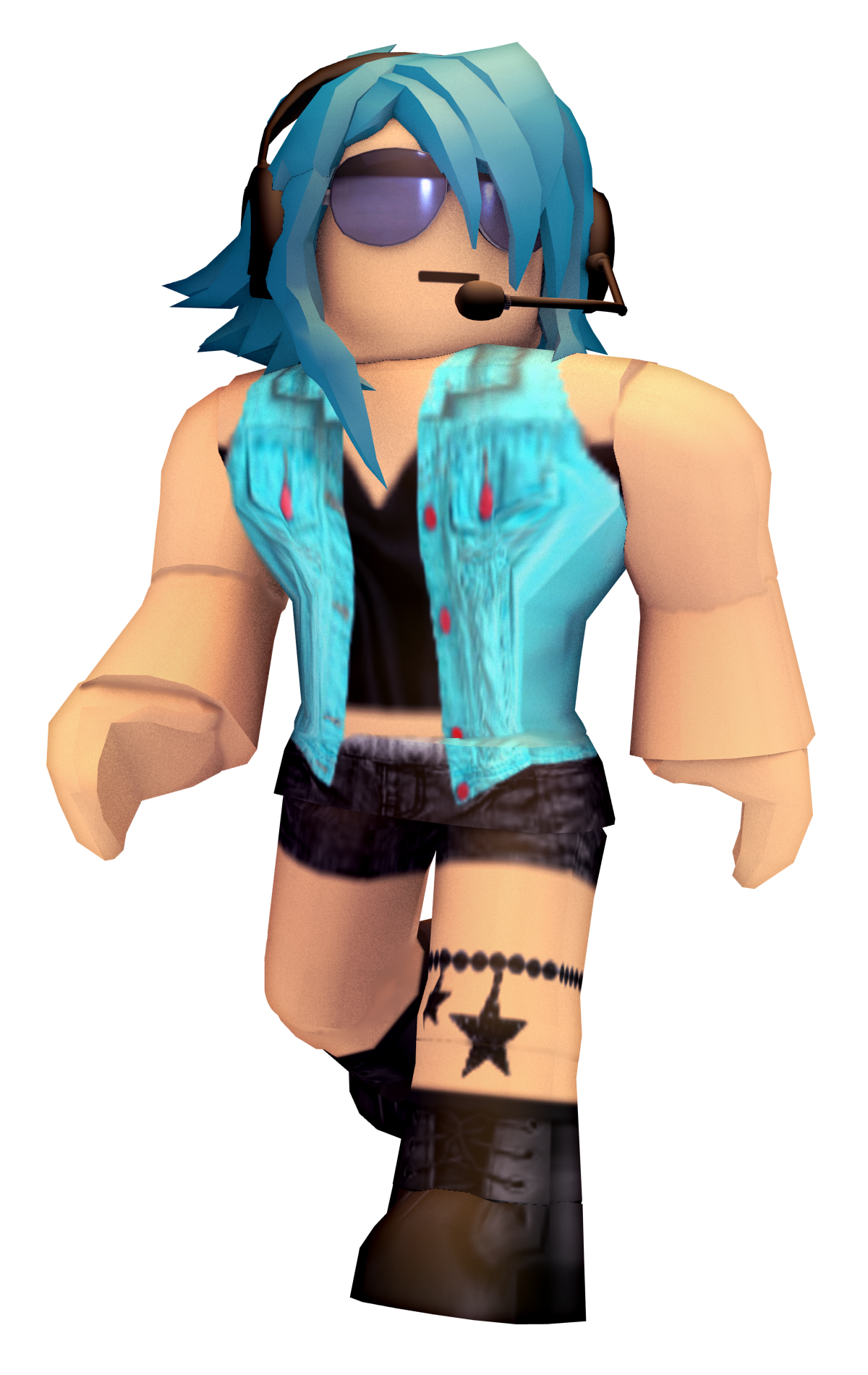 Sparrow Entry Point Wiki Fandom - hair blue npc roblox