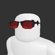 Vampire Shades