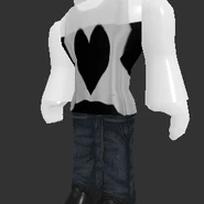Black Heart