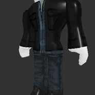 Black Coat