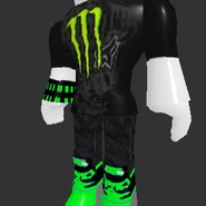 Monster Tee