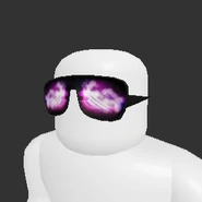 Weekend Shades