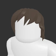 Anime Hair