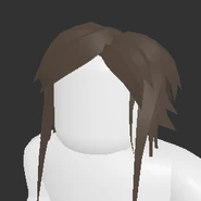 Drama Hair