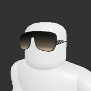 Bling Shades
