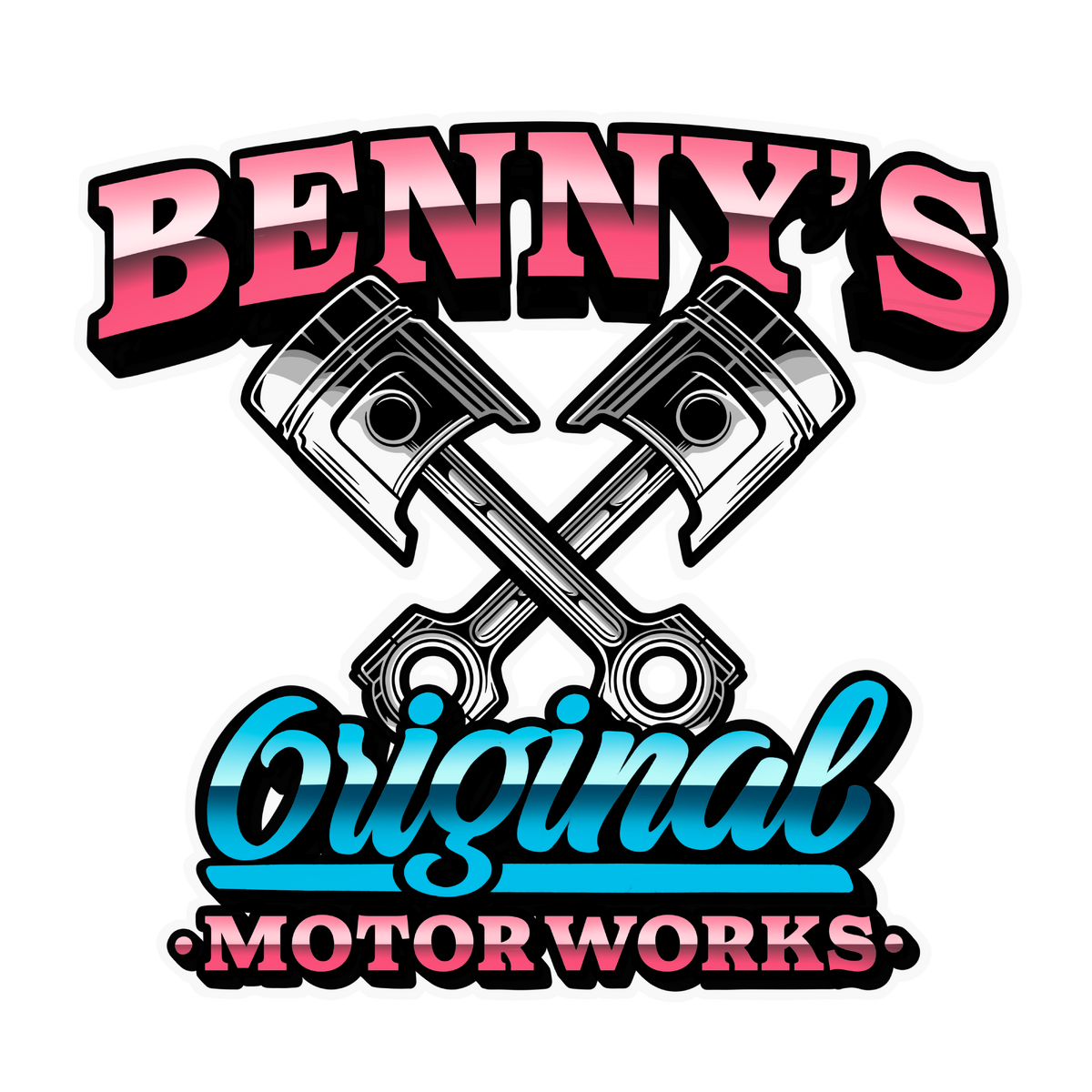 Benny's Original Motor Works Echo RP Wiki Fandom