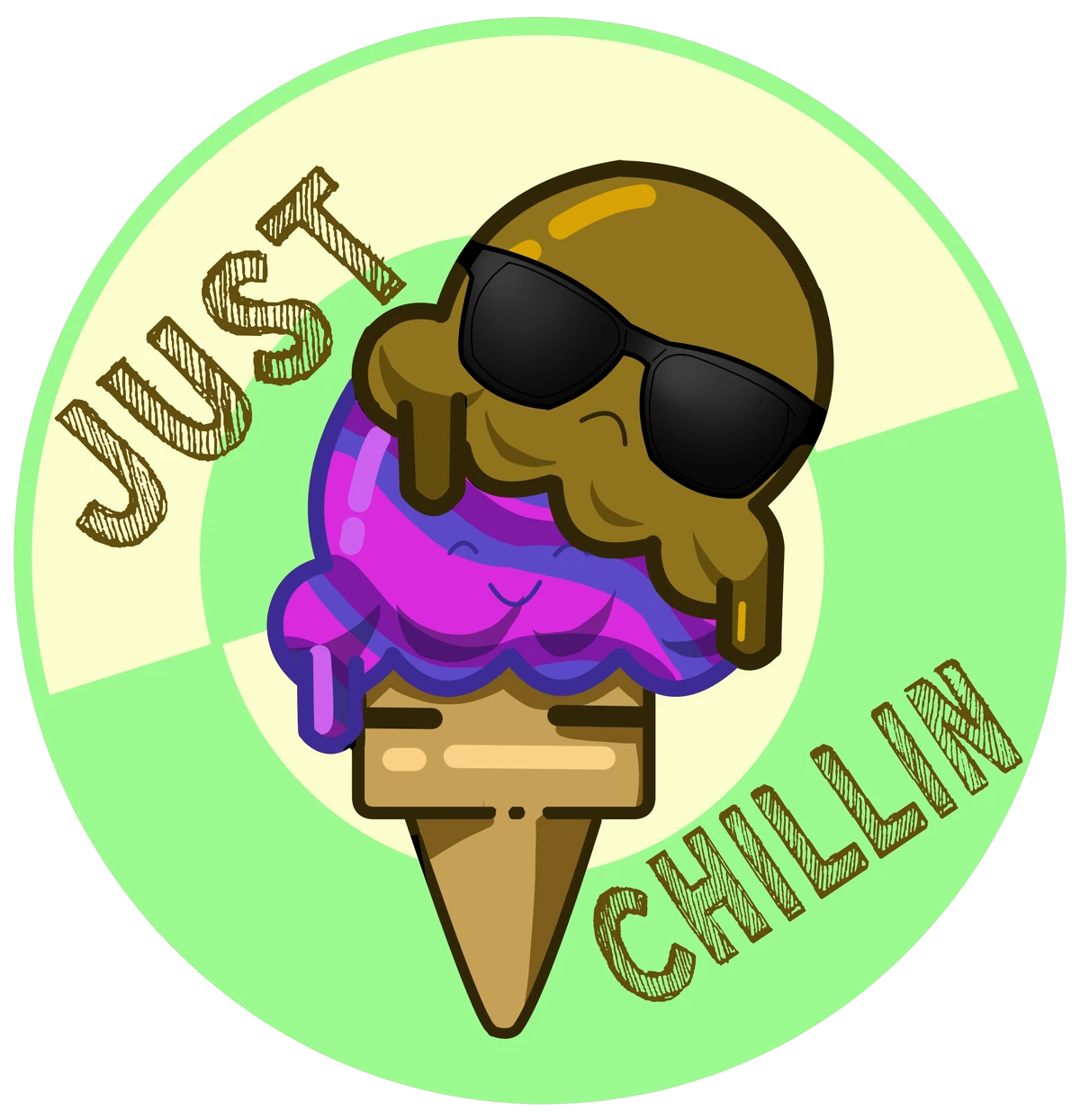 Just Chillin' Echo RP Wiki Fandom