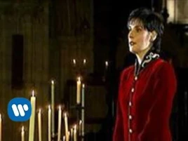 Enya - Oíche Chiúin (Silent Night) (Official Music Video)