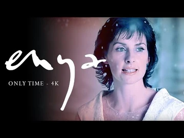 洋楽 enya/ For Promotional Use Only/only time Enya Song Only Time Private Collection Updates #733