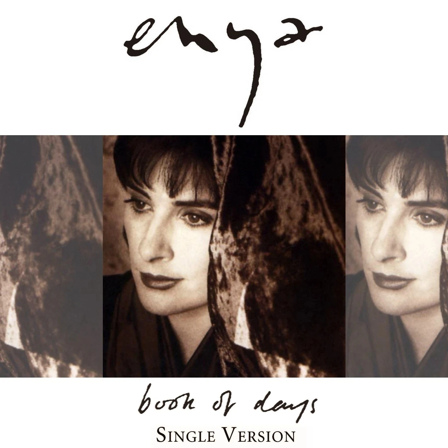 Book Of Days | Enya Wiki | Fandom