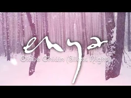 Enya - Oíche Chiúin (Silent Night) (Official Audio)