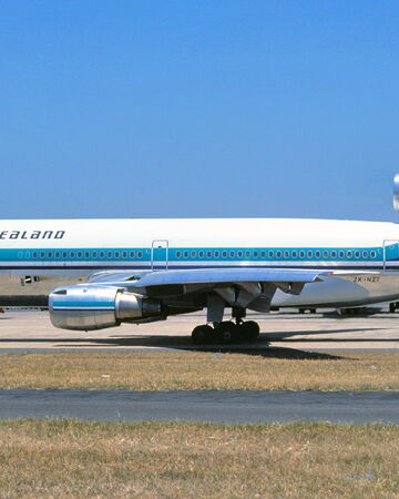 images Air New Zealand Wiki air new zealand flight 988 enzo wiki