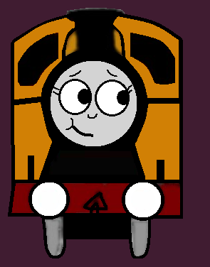 Orange L'Orange | Engines of Eight Fanon Wiki | Fandom