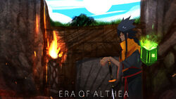 Update 3 for Era of Althea! - GuíasTeam
