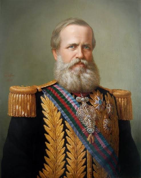 Dom Pedro Ii End Of A New Beginning Wiki Fandom