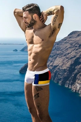 Drian | Wiki Eon (Films y TV Series) | Fandom