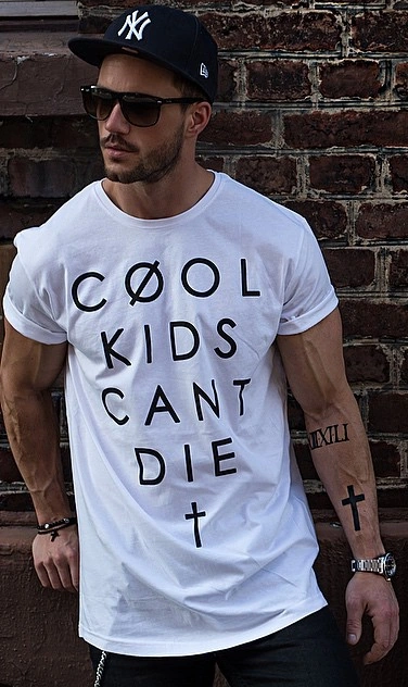 Cool Kids Can't Die | Wiki Eon (Films y TV Series) | Fandom