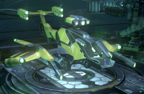 Sidewinder End Of Nations Wiki Fandom