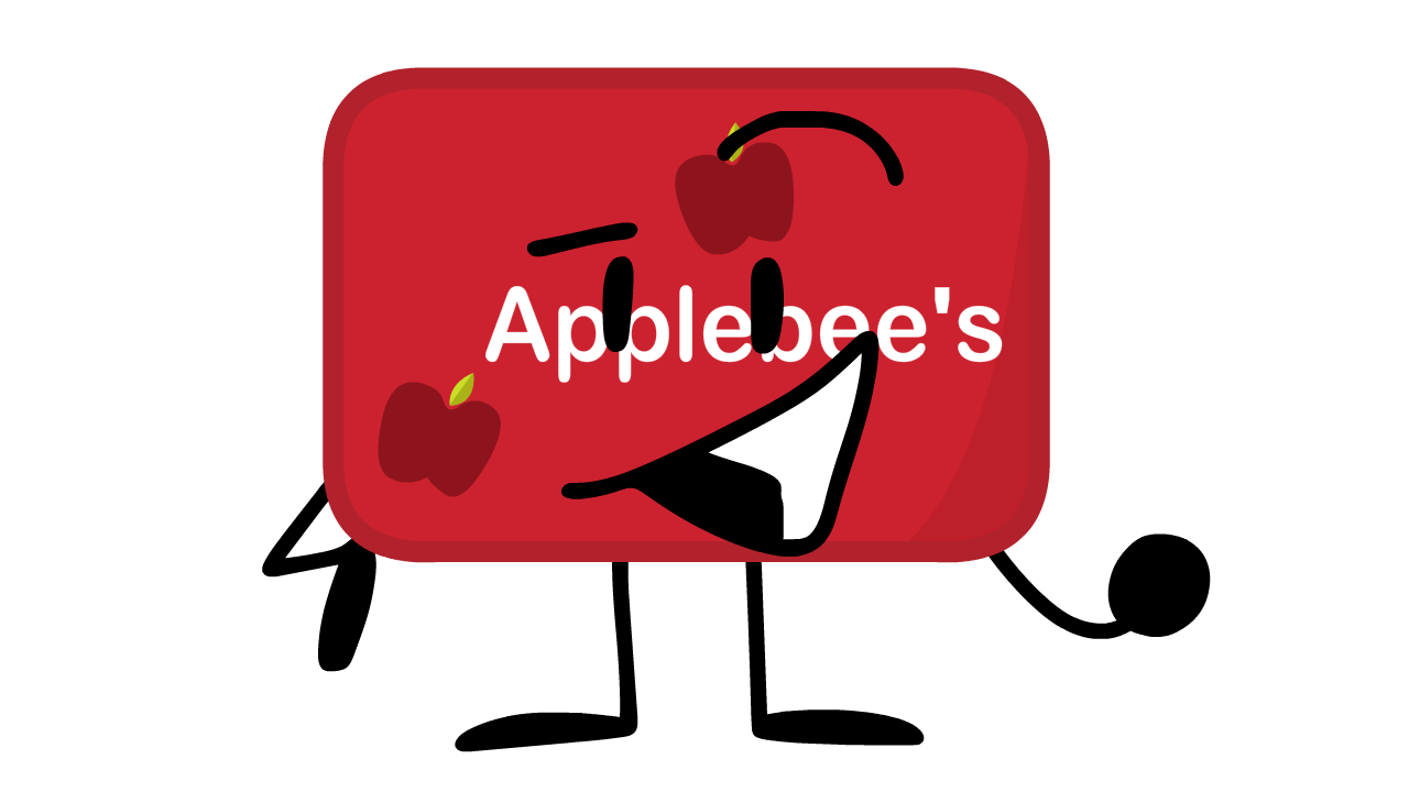 Applebee S Gift Card Eoris Camp Official Wiki Fandom