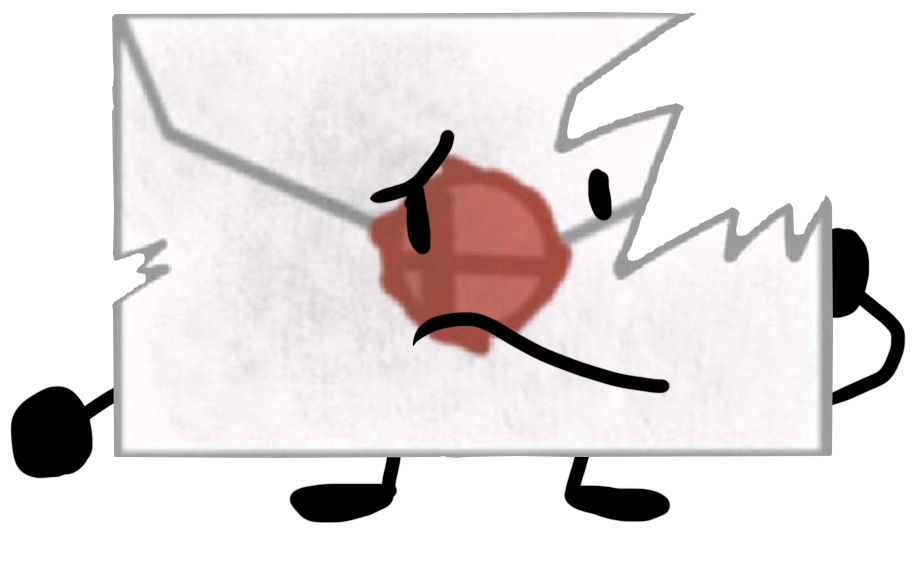 Smash Letter | Eoris Camp Official Wiki | Fandom