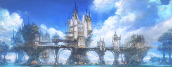 Limsa Lominsa Final Fantasy Xiv Wiki Fandom