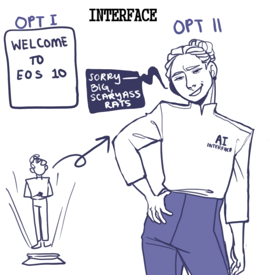 The Interface Eos 10 Wiki Fandom