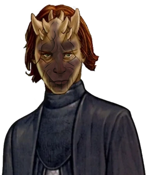 Enel Sur Eclipse of the Force Wiki Fandom