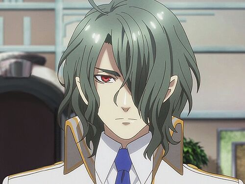 Hades Aidoneus, Kamigami no Asobi Wiki