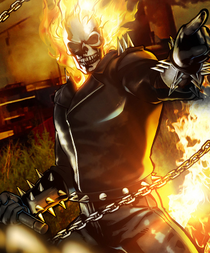 Ghostrider