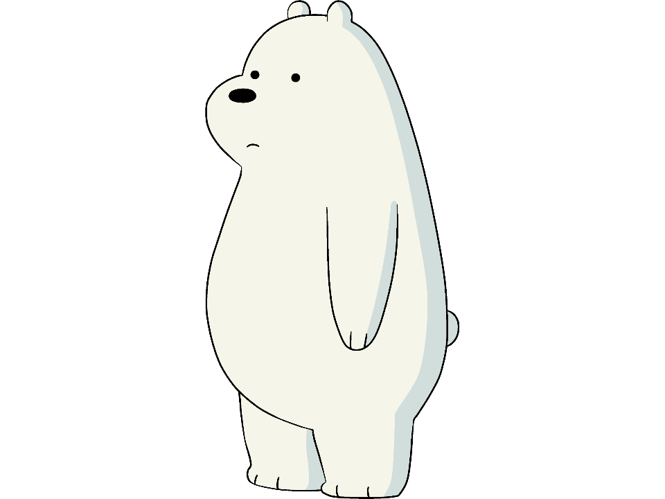Ice Bear Epic Crossover Wikia Fandom