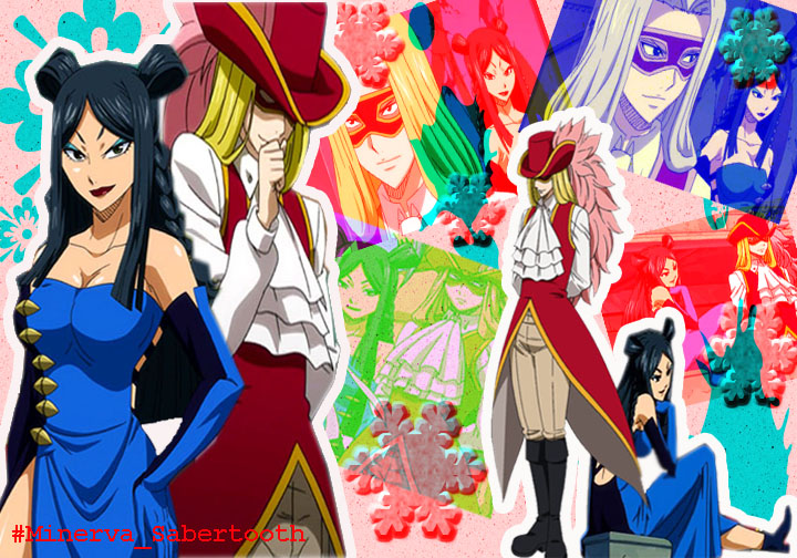 Rufmi Rufus X Minerva Epic Fairy Tail Couples Wiki Fandom Rufmi Rufus X Minerva Epic Fairy Tail Couples Wiki Fandom