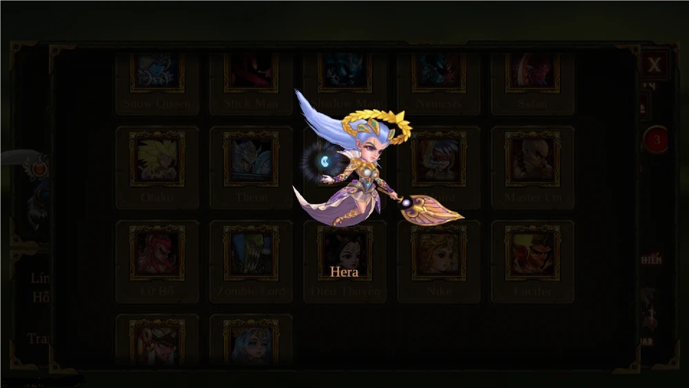 Hera Epic Heroes War Wiki Fandom