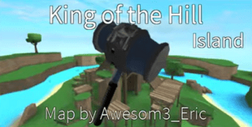 King of the Hill, Roblox Wiki