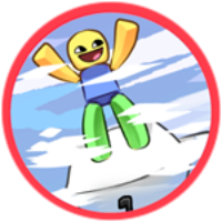 The Epic Hidden Dragon Badge - Roblox