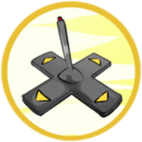 Epic Sans Badge!  Roblox Game Badge - Rolimon's