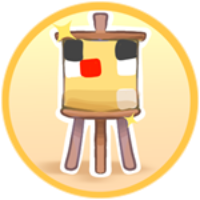 Epic Sans Badge!  Roblox Game Badge - Rolimon's