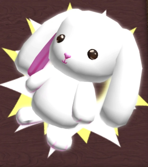 Fluffy bunny Epic minigames Wikia Fandom