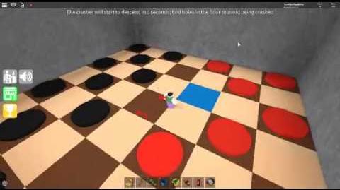 The Crusher Boardgames Epic Minigames Wikia Fandom - roblox floor tile