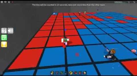 Tile Takeover Epic Minigames Wikia Fandom - how to make a squad in roblox minigames