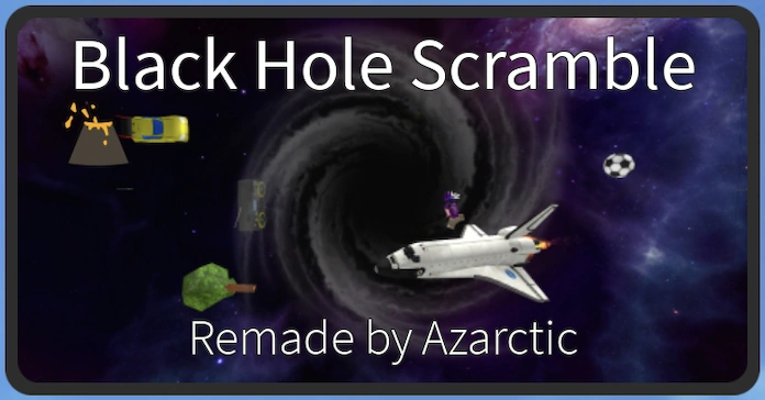 roblox black hole bomb