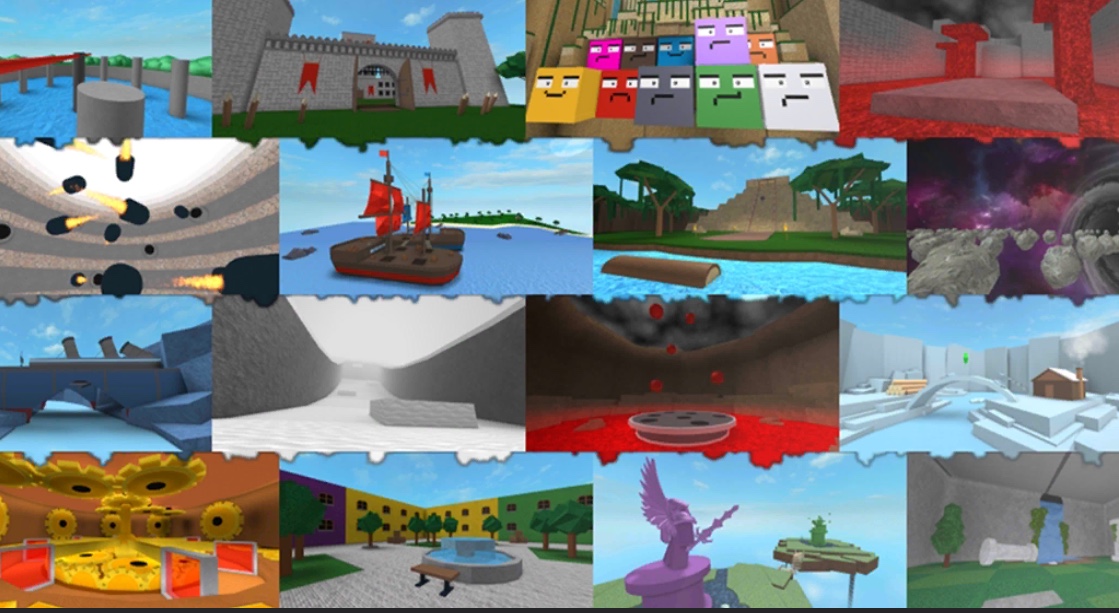 Game Thumbnails Epic Minigames Wikia Fandom - roblox epic minigames codes fandom