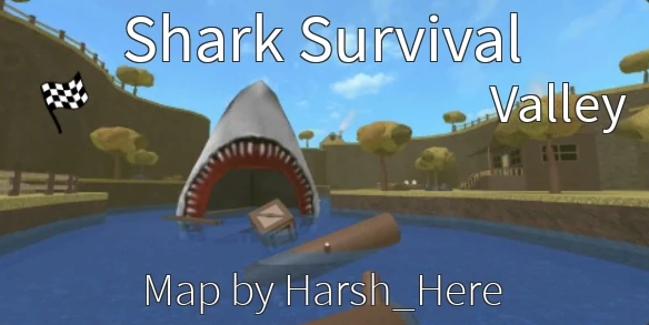 How to Play and Win in the 'Shark Game' Roblox Experience