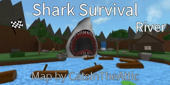 Mini Games: Hungry Shark - The Mislabeled Specimen