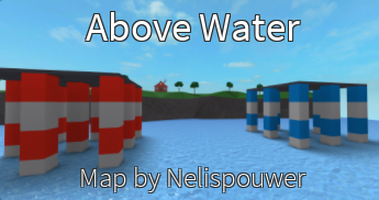 Above Water Epic Minigames Wikia Fandom - roblox water collection