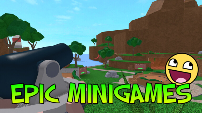 King of the hill, Epic minigames Wikia