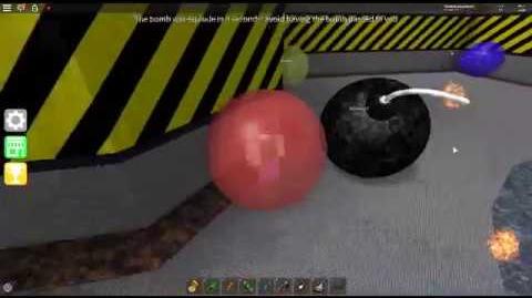 Bomb Ball Epic Minigames Wikia Fandom - roblox turn into a ball